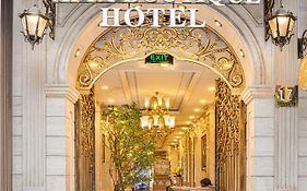 Affa Boutique Hotel